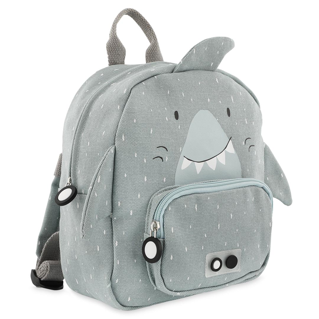 Backpack small - Mr. Shark